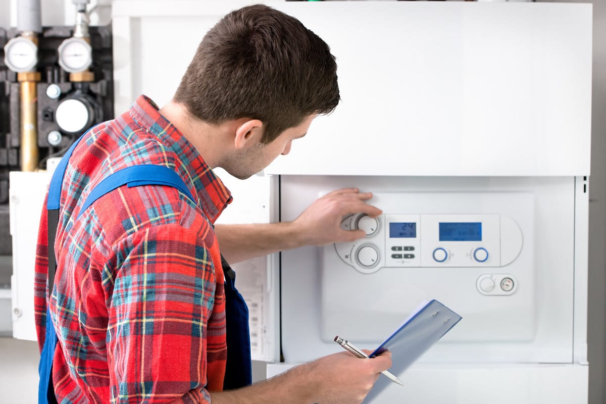 CV ONDERHOUD EN STORINGEN